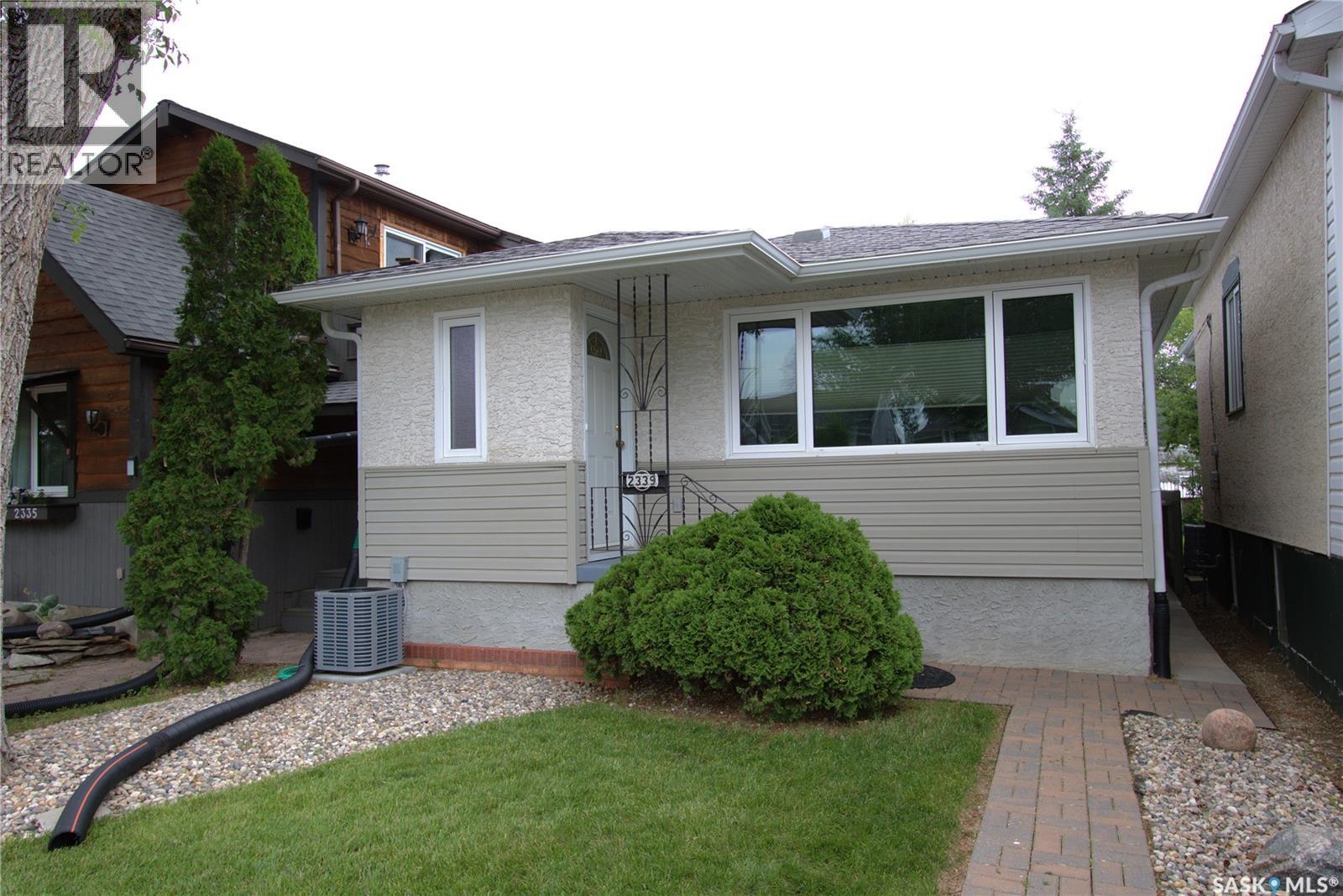 2339 Reynolds Street, Regina, SK, S4N3N6