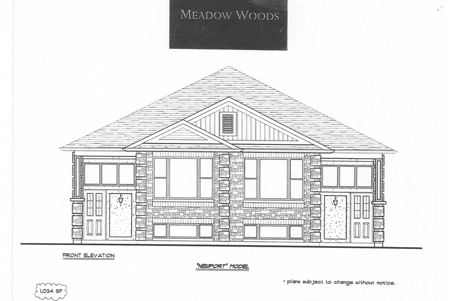 29 Meadow Wood Court