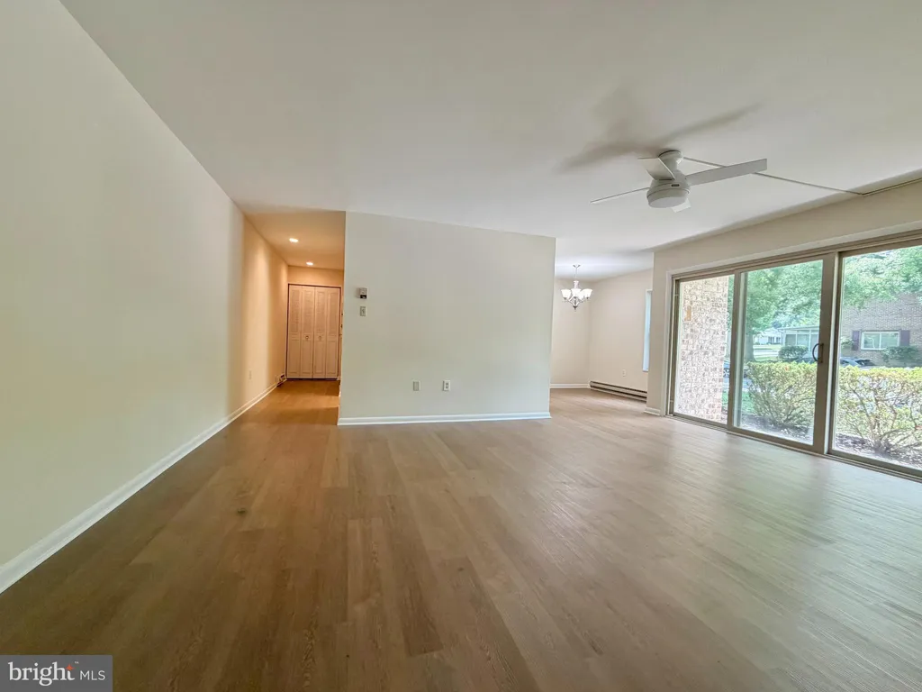 3301 S Leisure World Boulevard Unit 99-2E, Silver Spring, MD 20906