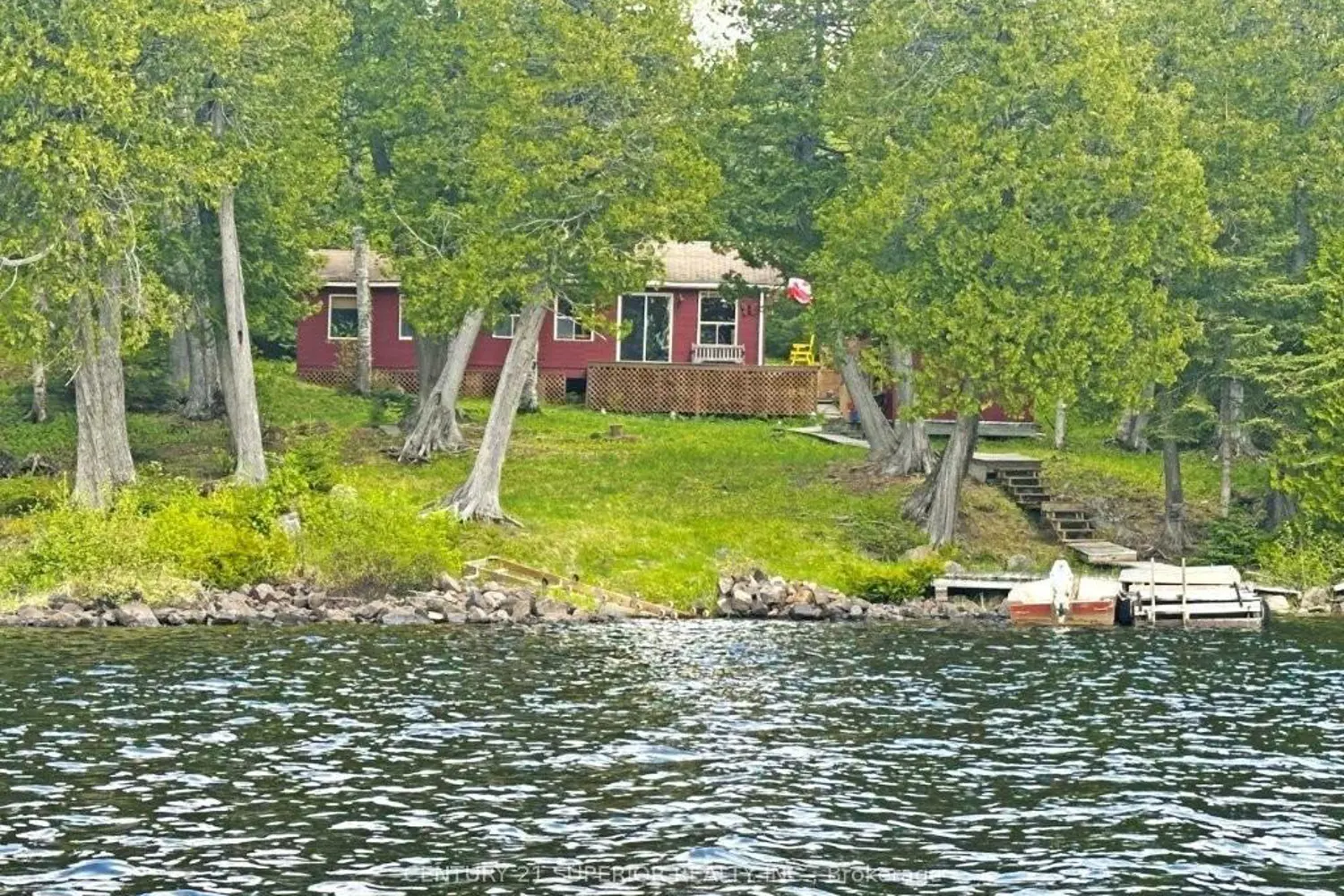 Lt 17 Elizabeth Lake