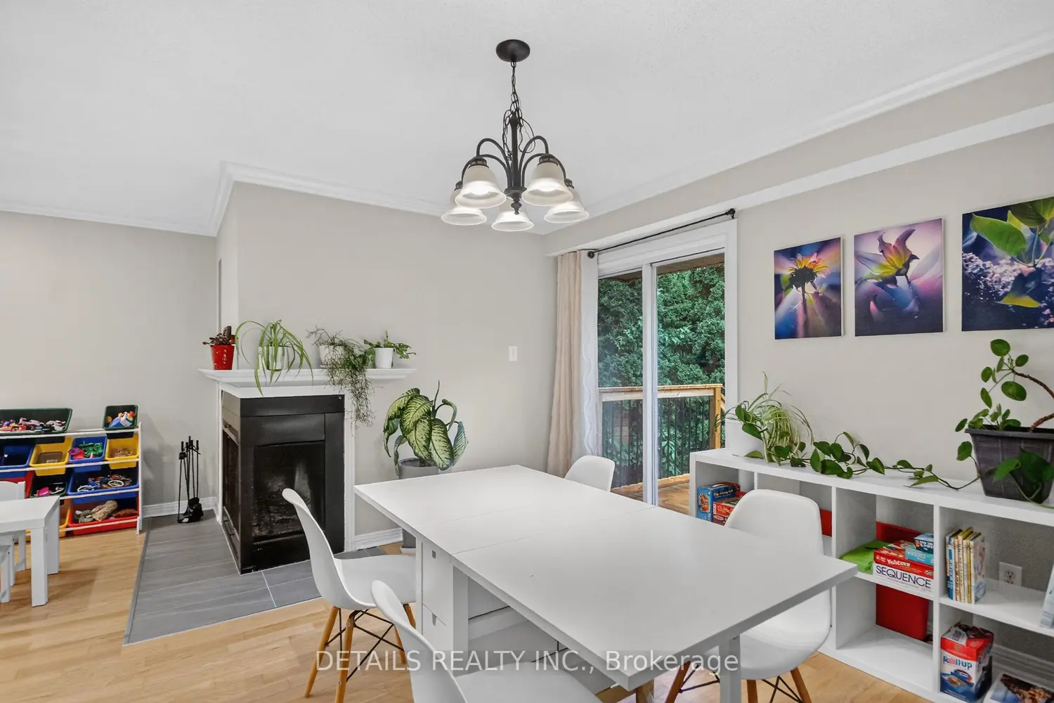 39 Sandhurst Court