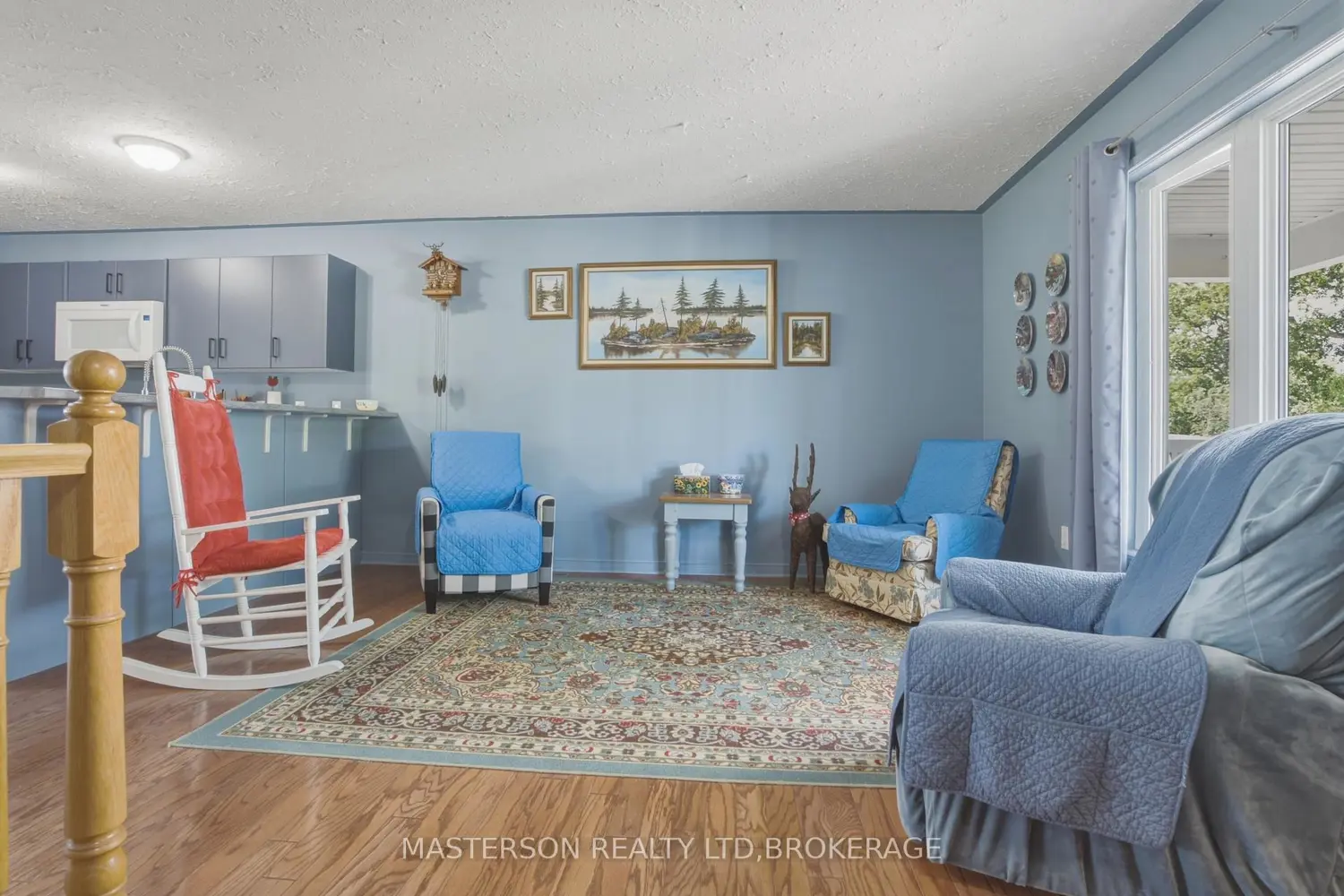 5136 Marshall Road photo 4
