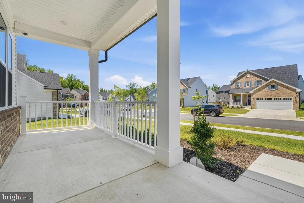 15550 Twin River Circle, Bowie, MD 20716 photo 5