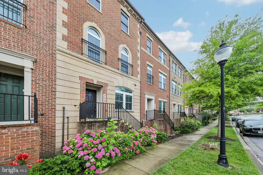 355 Parkview Avenue, Gaithersburg, MD 20878 photo 3