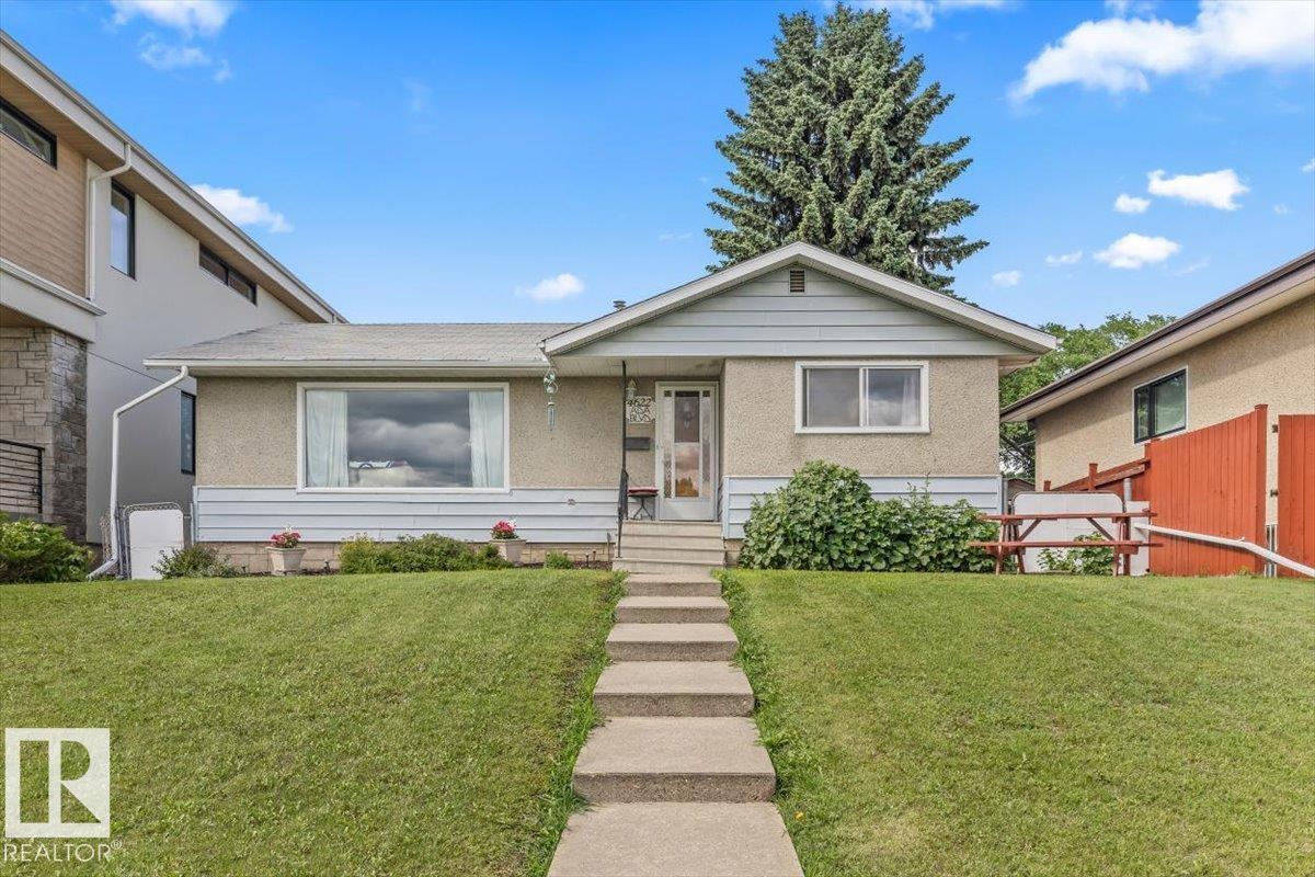 4622 Ada Boulevard NW, Edmonton, AB, T5W4M8 photo 3