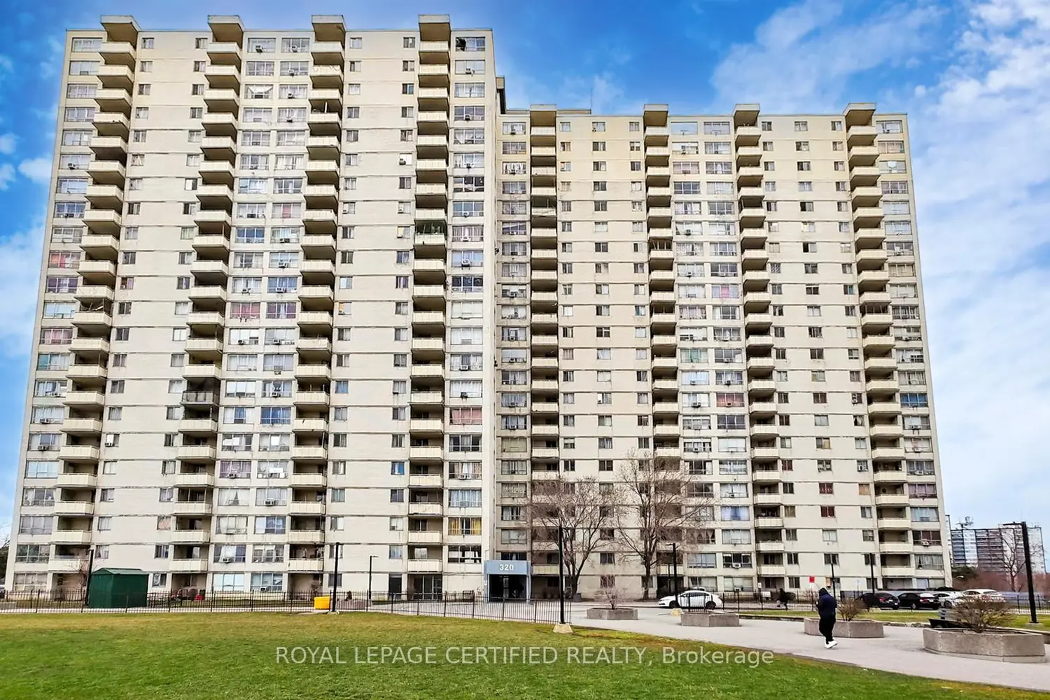 320 Dixon Road 304