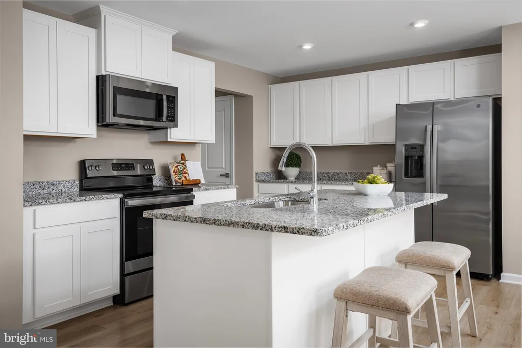 1426 Lieutenant Johnson Dr, Hagerstown, MD 21740