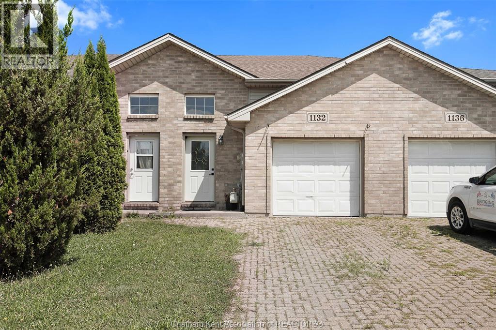 1132 Settlers Street, Windsor, ON, N9G2W7