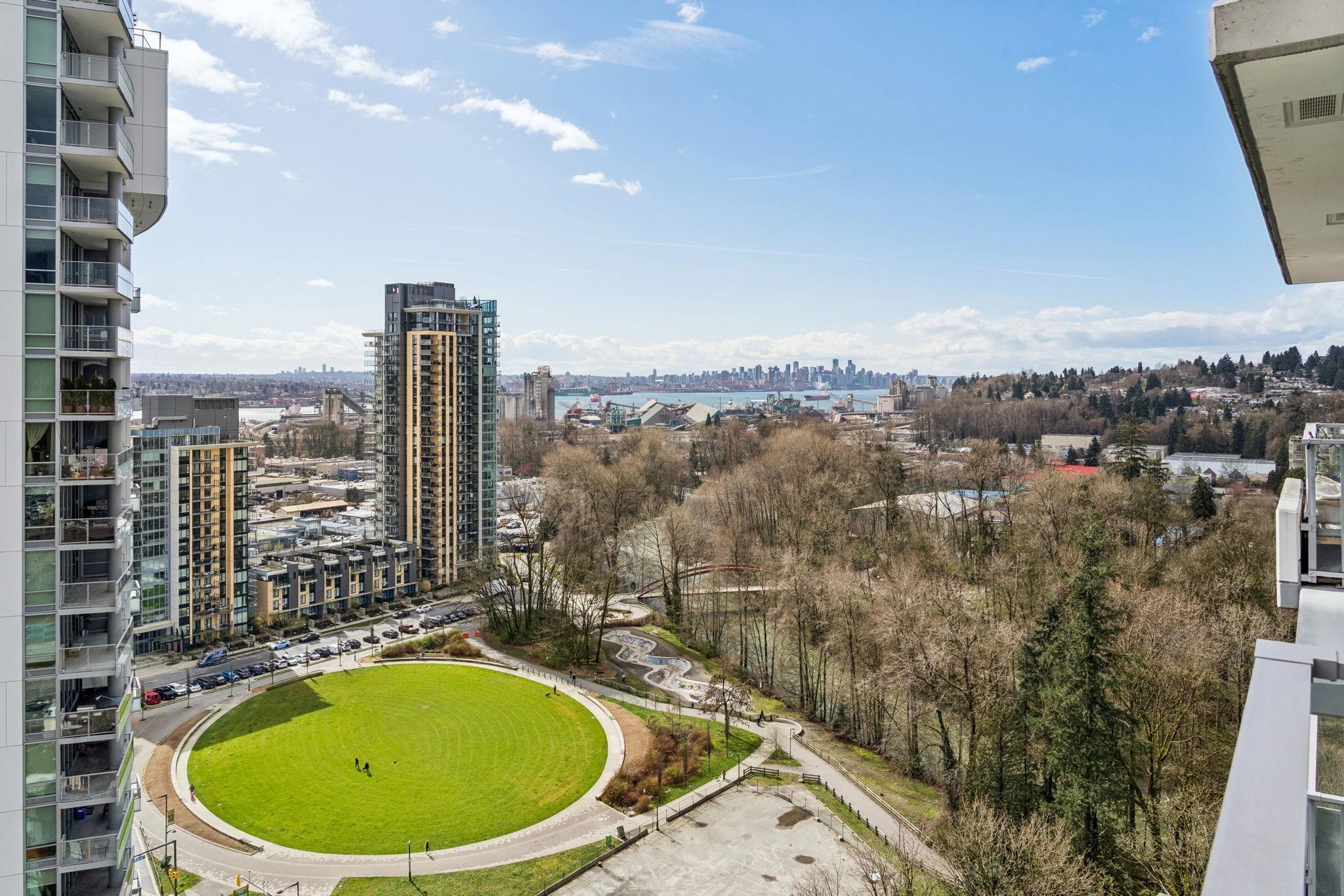 2104-680 Seylynn Crescent, North Vancouver, BC, V7J 0B5