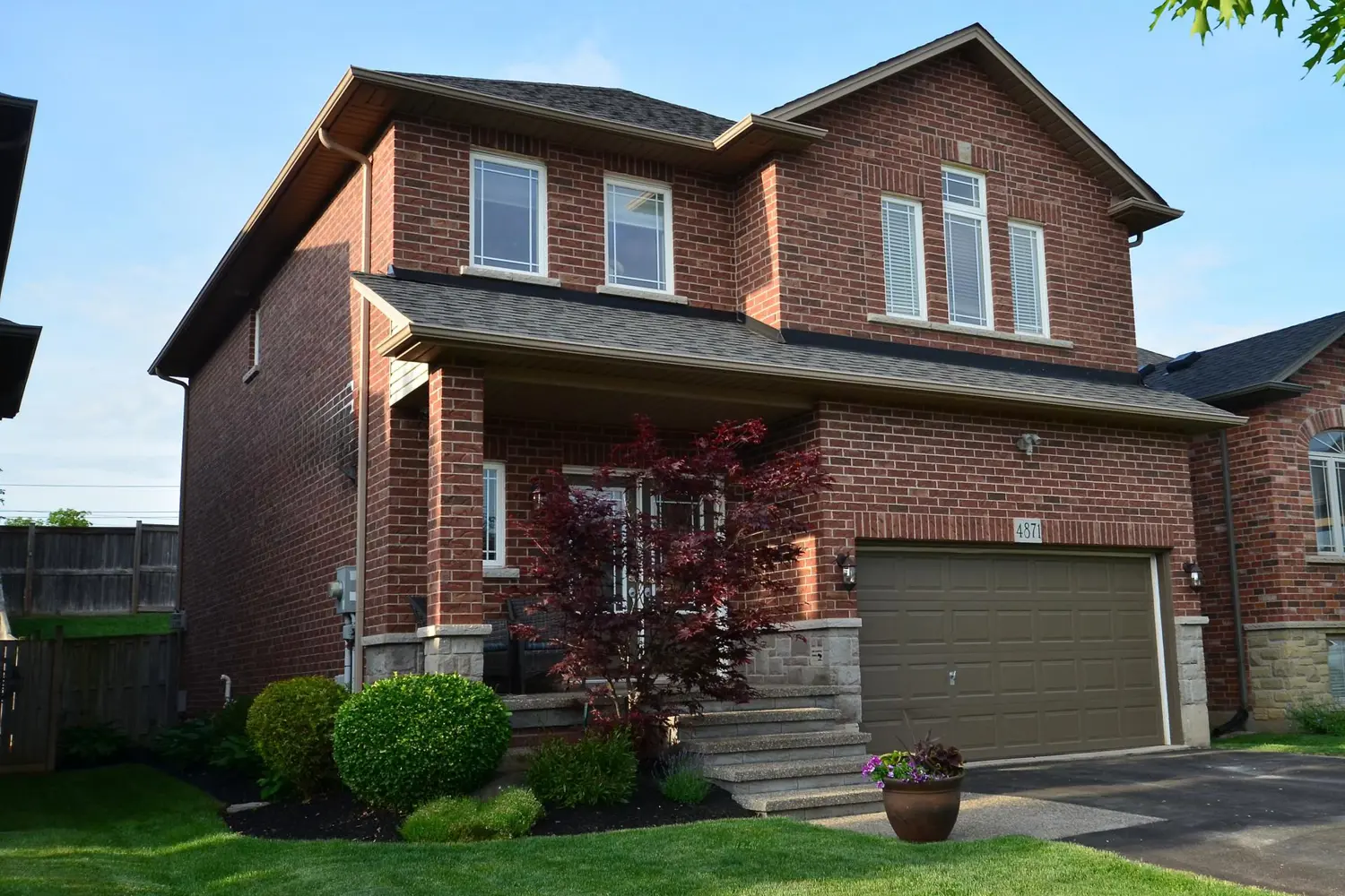 4871 Northgate Crescent