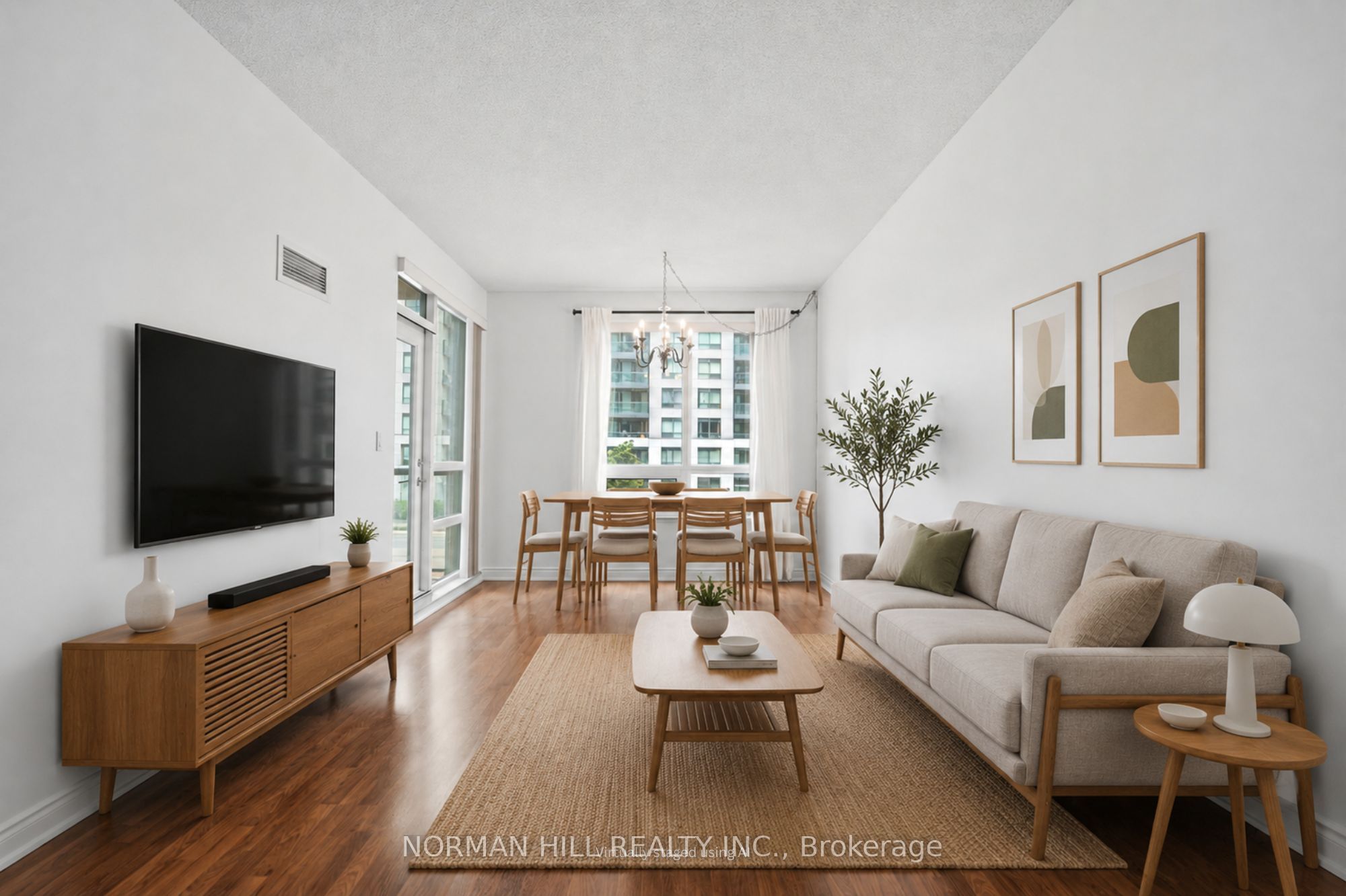 211-60 South Town Centre Boulevard, Markham, ON, L6G 0C5