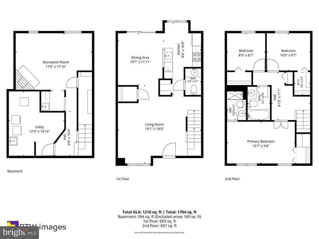 714 Lions Gate Lane, Odenton, MD 21113