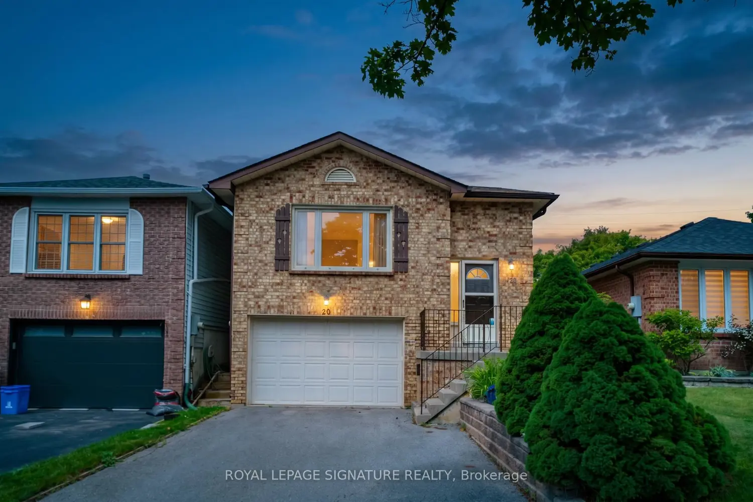 20 Mcfeeters Crescent