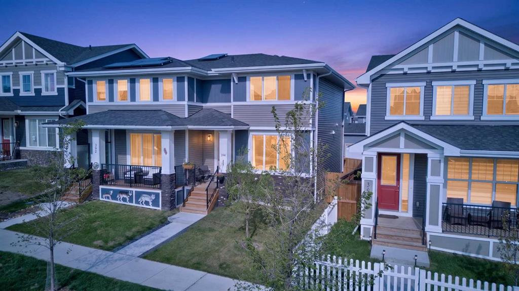 394 Sundown Road, Cochrane, AB, T4C 2A6 photo 2