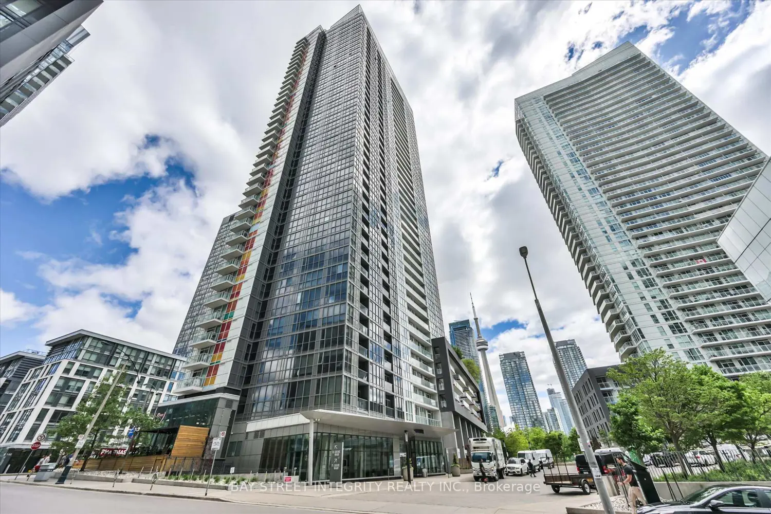 85 Queens Wharf Road 1202 photo 2