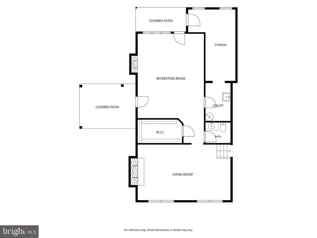 7331 Holter Road, Middletown, MD 21769