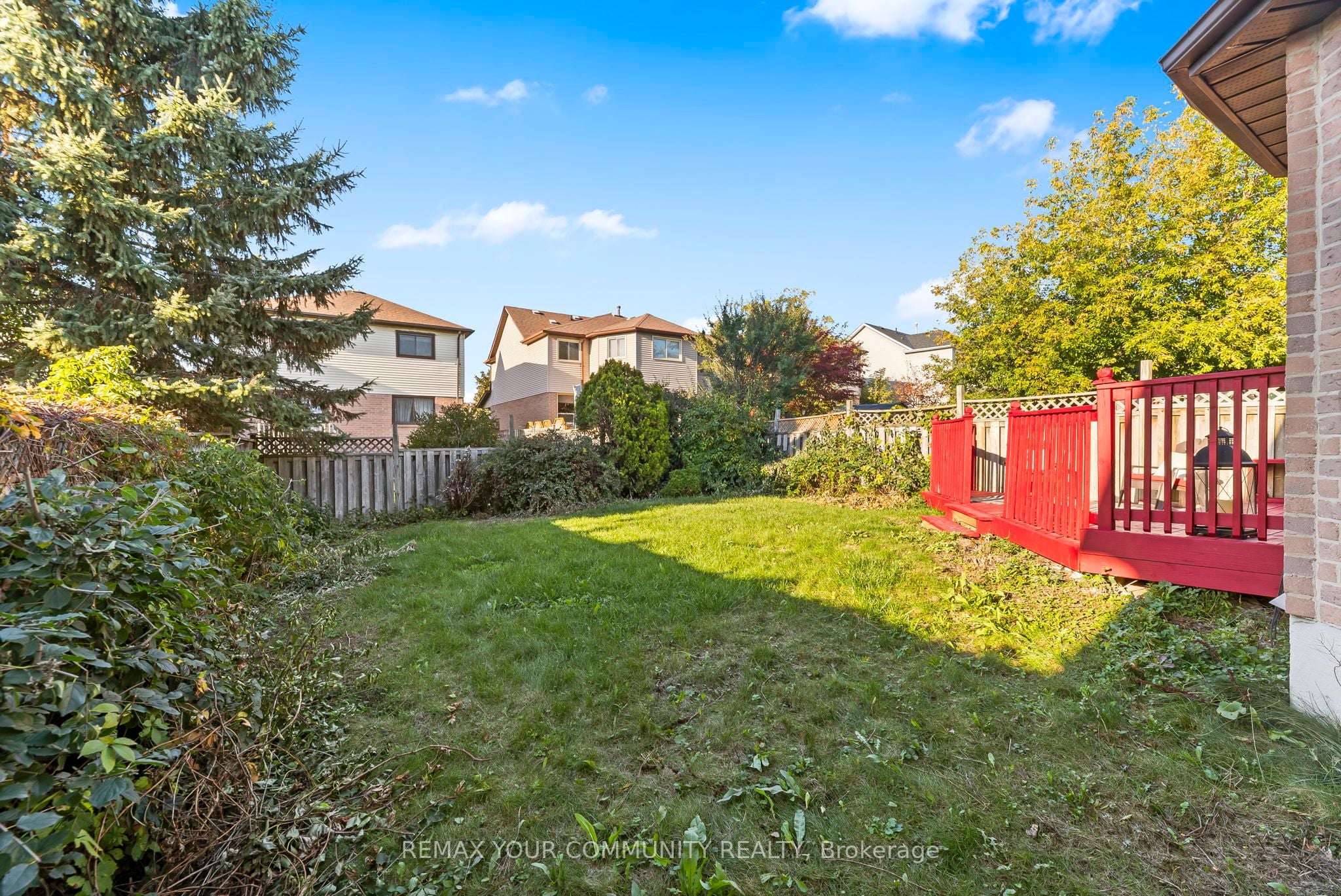 30 Chapman Drive, Ajax, ON, L1T 3C3 photo 4