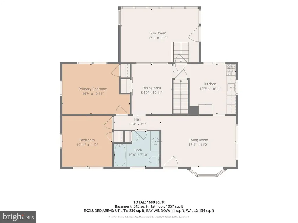 2827 Erie Avenue, Baltimore, MD 21234