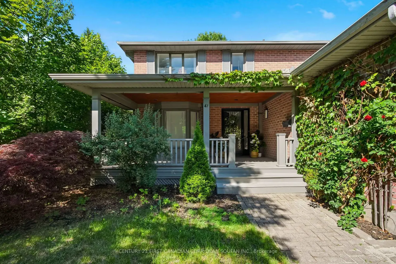 47 Walmer Gardens