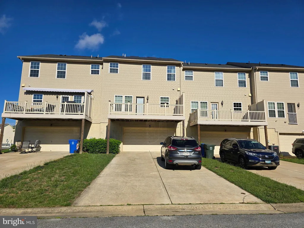 1057 Agricopia Drive, La Plata, MD 20646