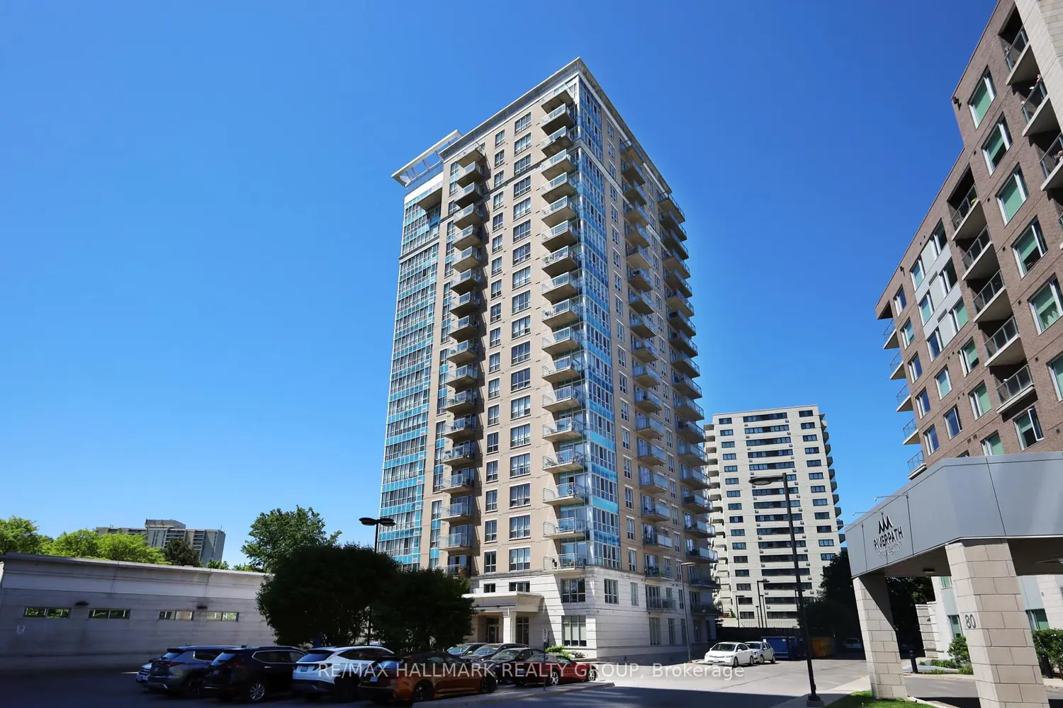 70 Landry Street 1503