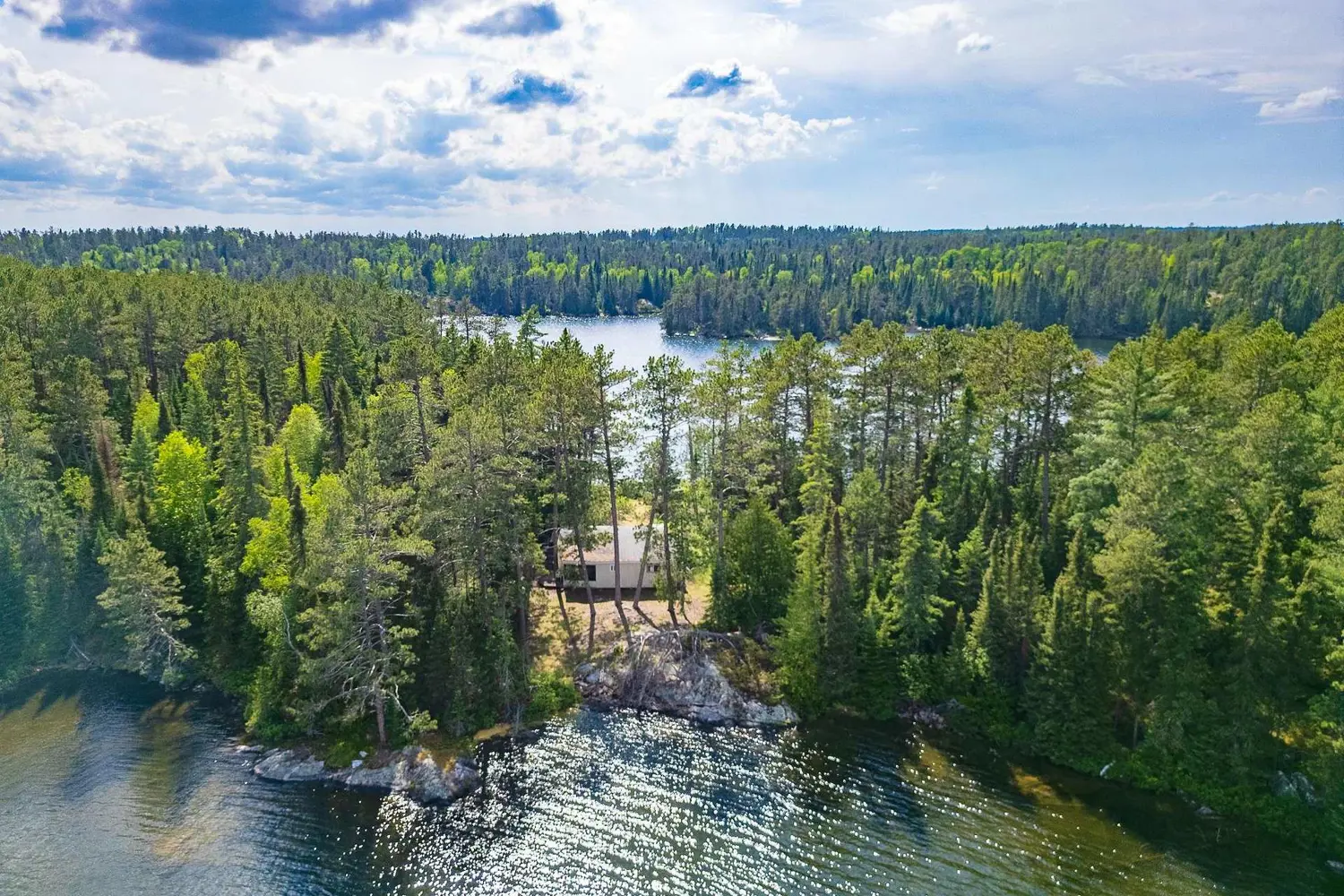 Eb1789 Summer Resort Location