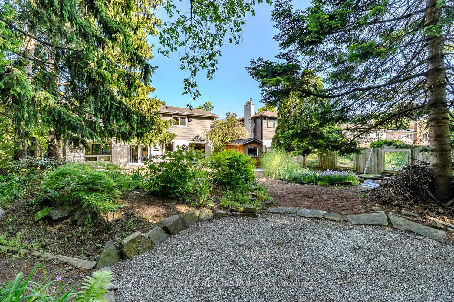 1033 Fair Birch Drive photo 5
