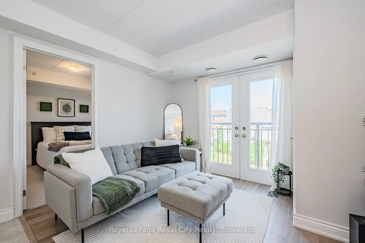 64 Frederick Drive 304