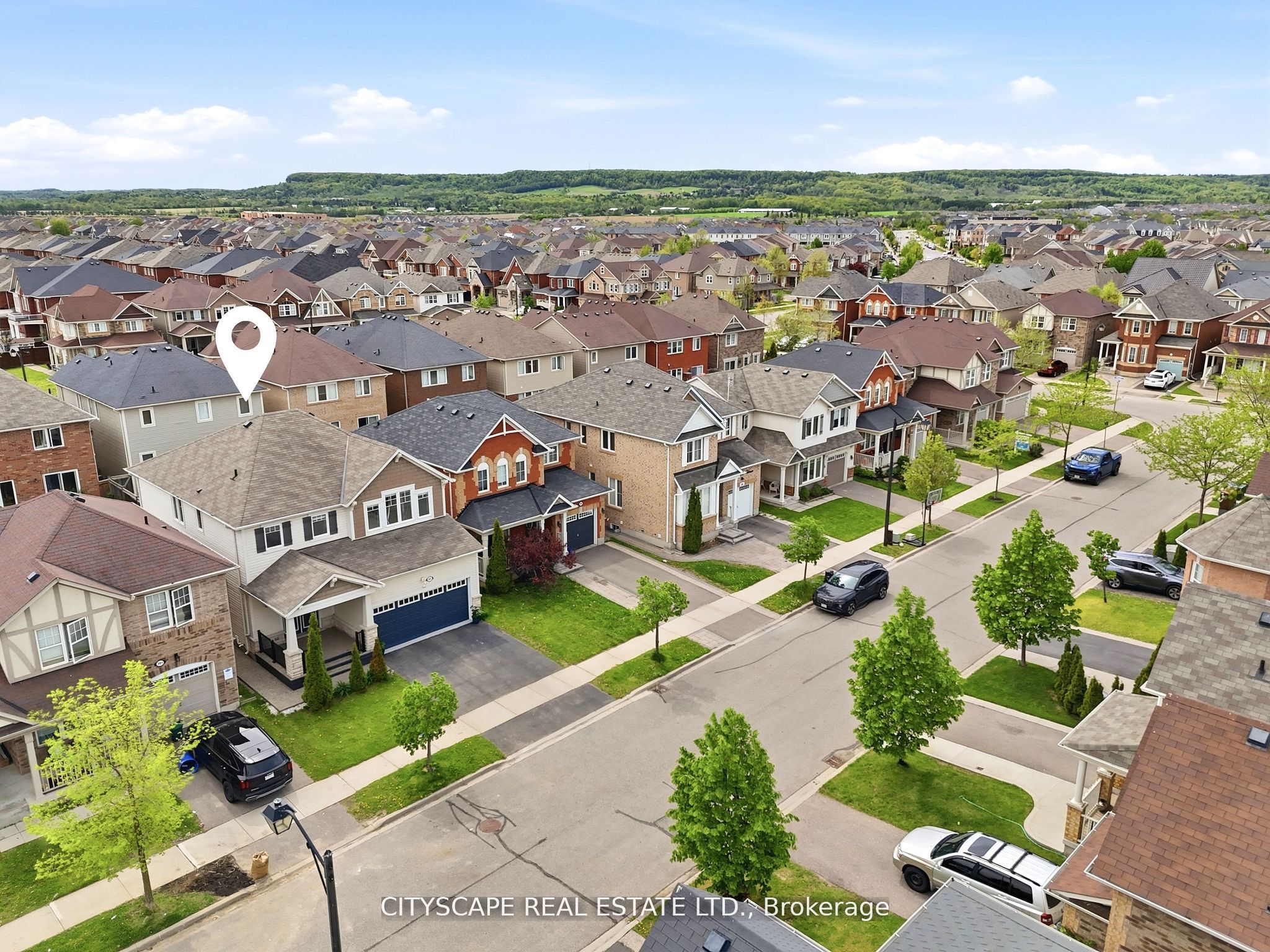 305 Gleave Terrace, Milton, ON, L9T 8P1