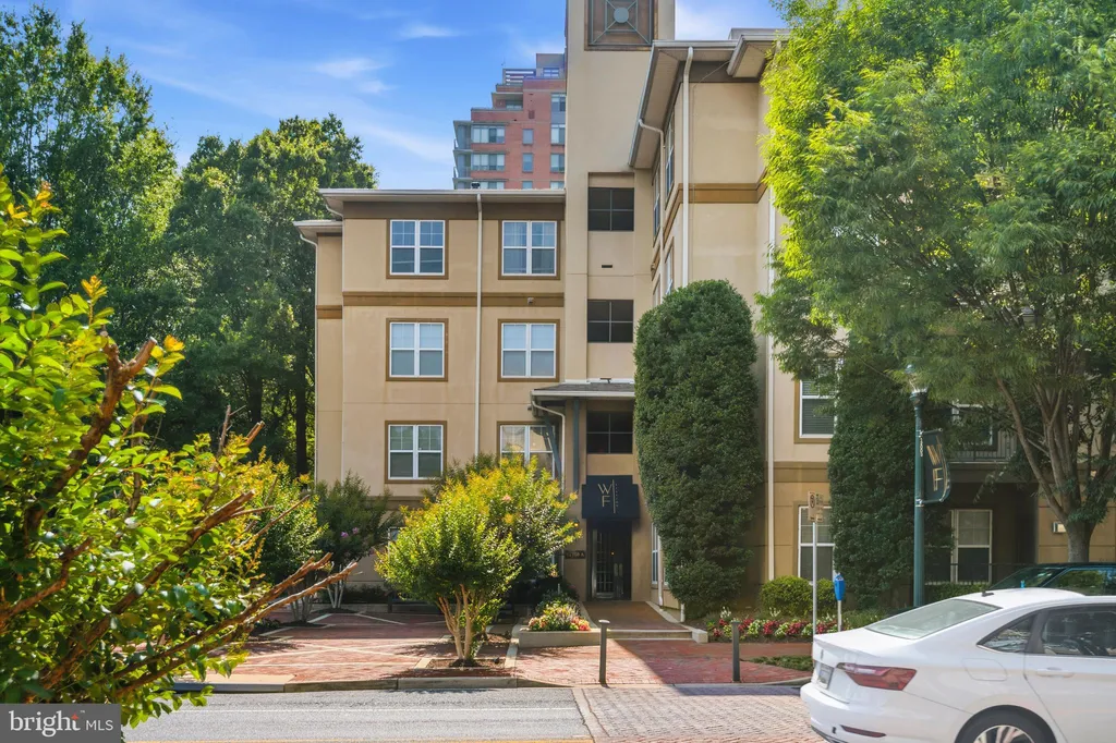 11750 Old Georgetown Rd Unit 2513, Rockville, MD 20852 photo 2