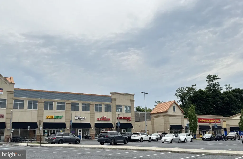 9923 Valley Park Drive Unit B-5, Damascus, MD 20872