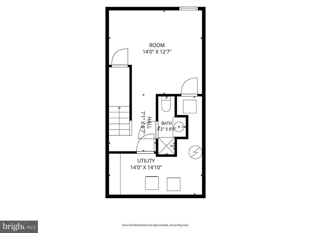 8273 Mary Lee Lane, Laurel, MD 20723