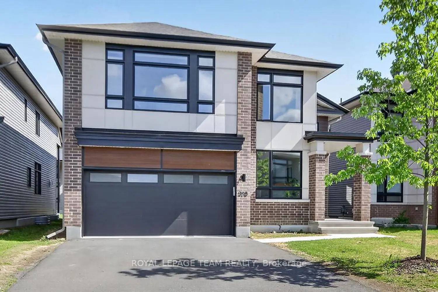 950 Islington Way