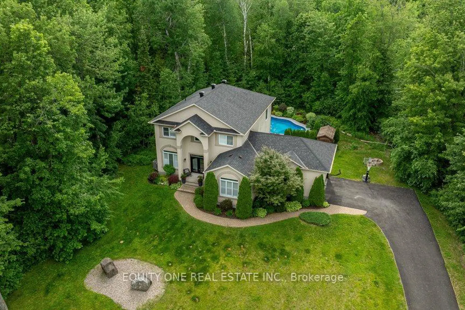 133 Arbourbrook Boulevard