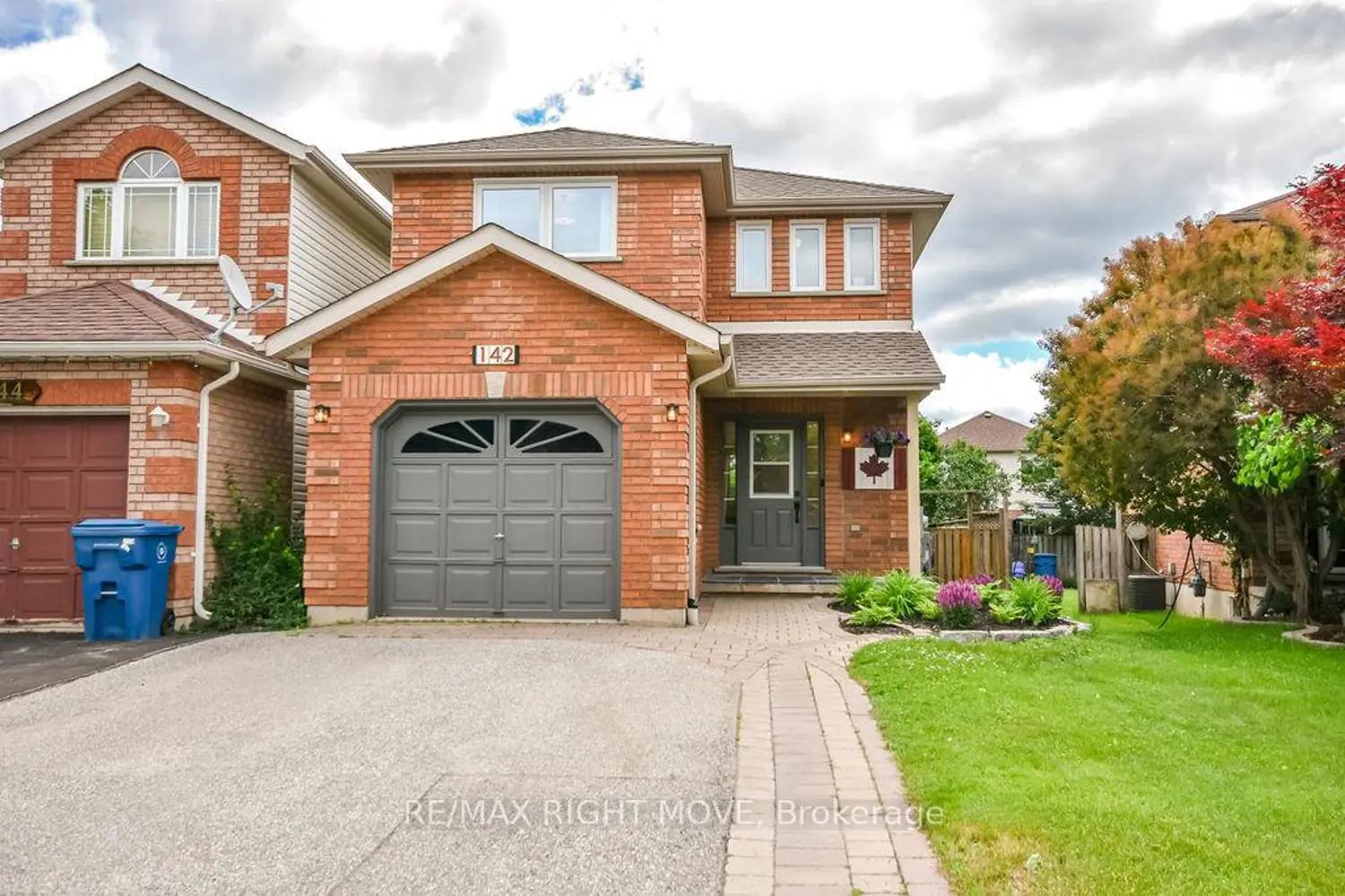 142 Julia Crescent