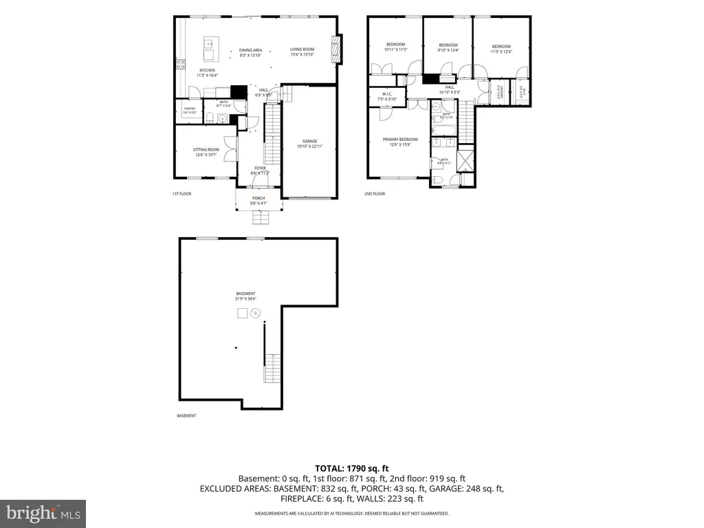 111 Nell Street, Perryville, MD 21903