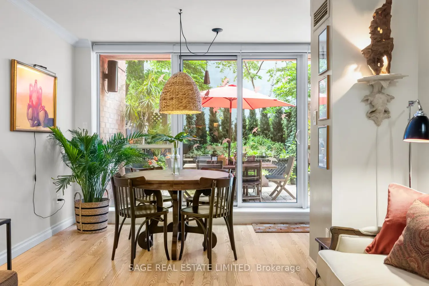 225 Davenport Road 101 photo 4