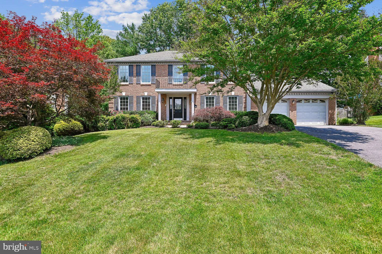 22 Locustwood Court, Silver Spring, MD 20905