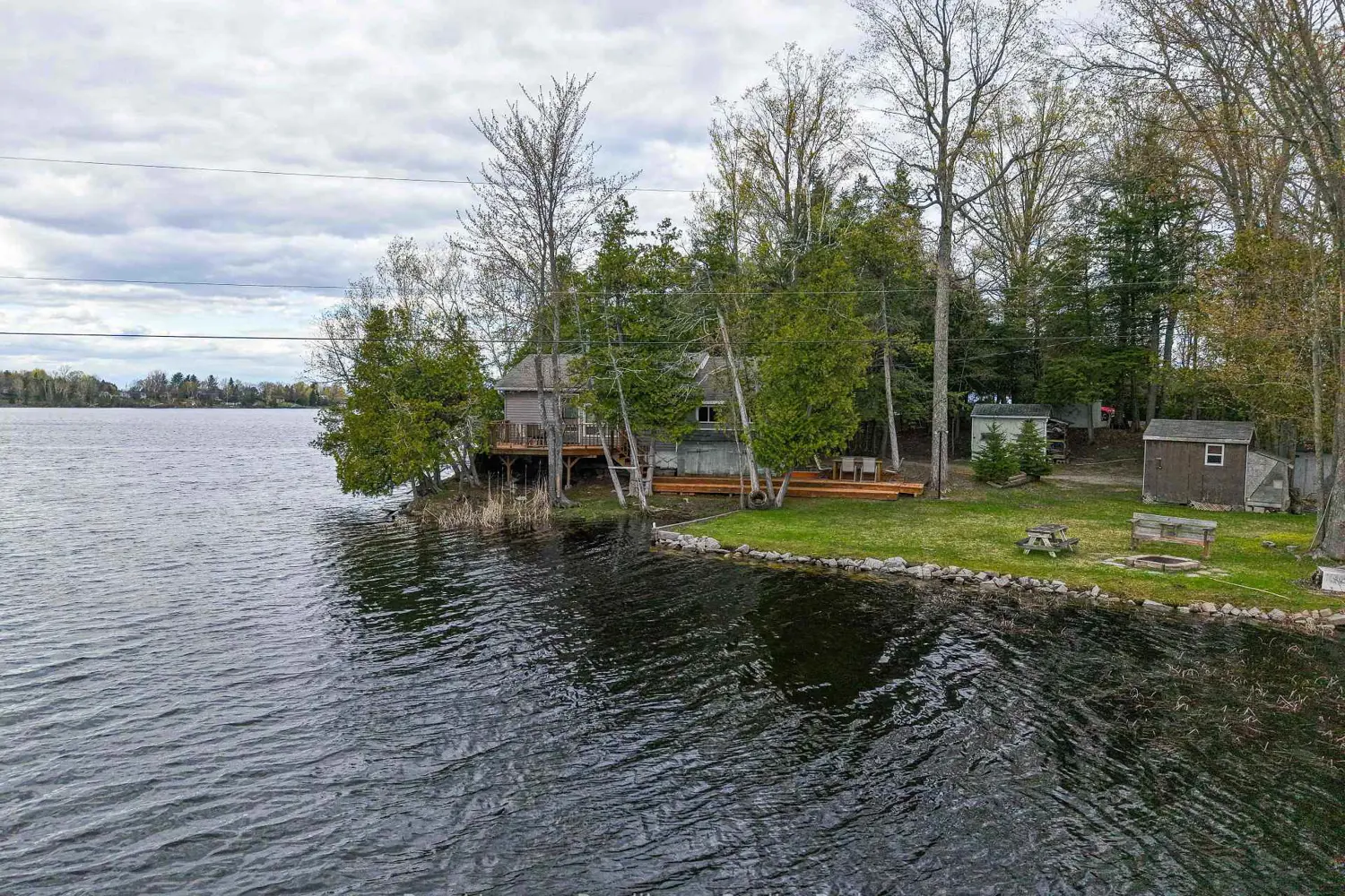 24A Cypress Lane