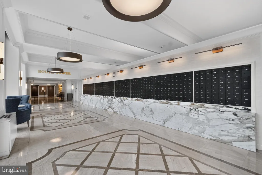 5225 Pooks Hill Road Unit 1302N, Bethesda, MD 20814
