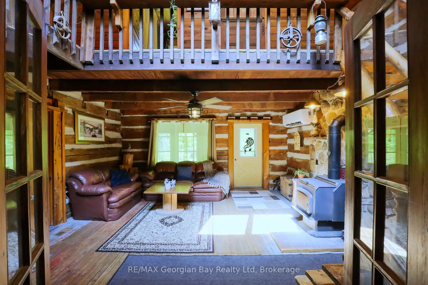 1445 Cedar Point Road photo 5