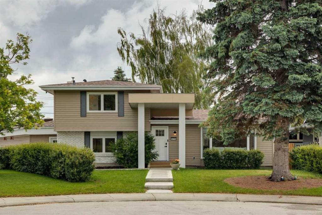 10719 Mapleglen Crescent SE, Calgary, AB, T2J 1X1