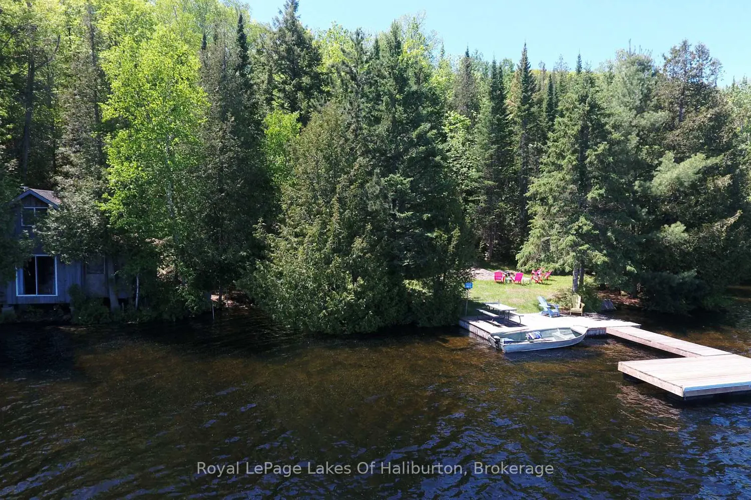 10573 Loon Lake Wao
