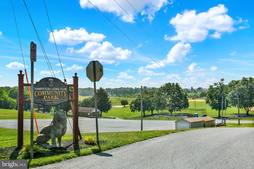 4120 Hillcrest Avenue, Hampstead, MD 21074