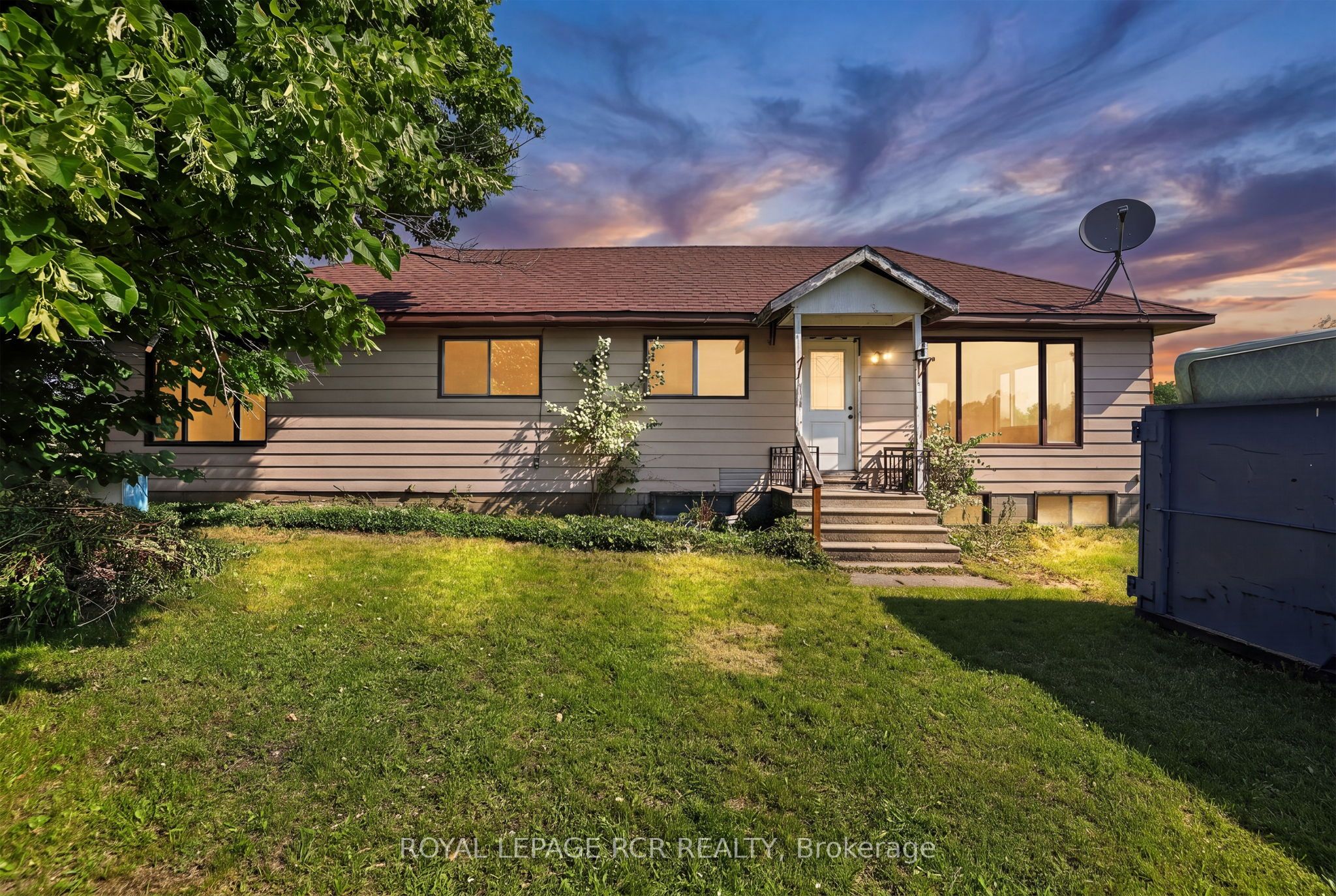 6012 2nd Line, New Tecumseth, ON, L0G 1W0