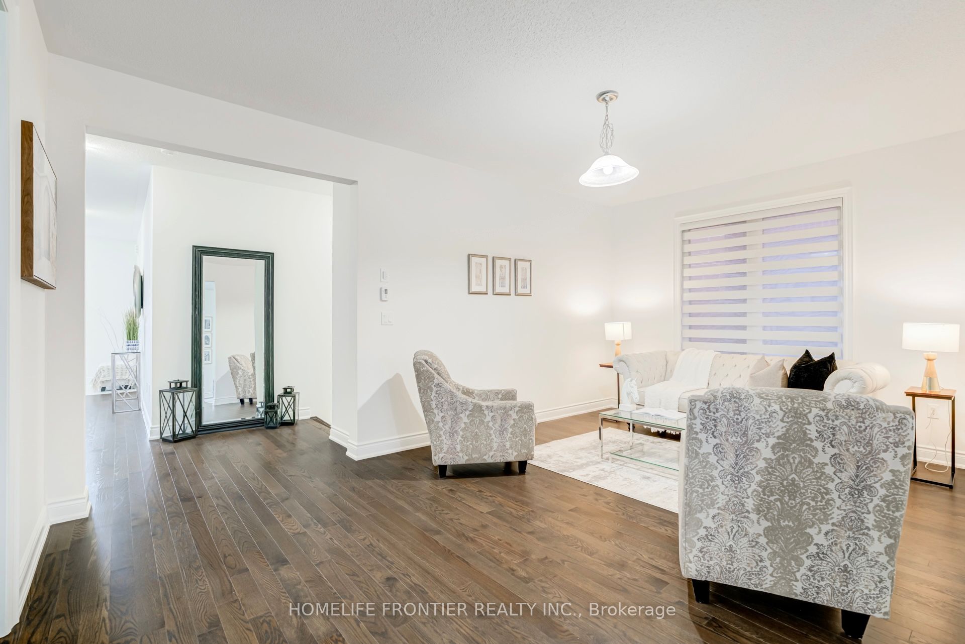 16 Gladmary Drive, Brampton, ON, L6Y 6K9 photo 5