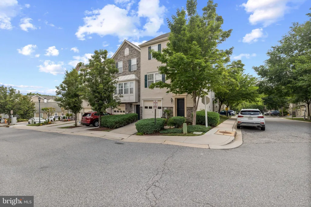 6884 Tasker Falls Unit 107, Elkridge, MD 21075 photo 3