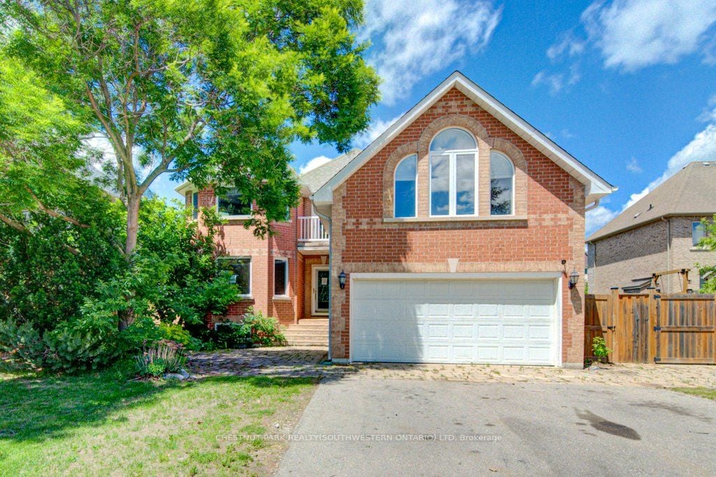 14 Antrim Court E, Caledon, ON, L7C 1R1