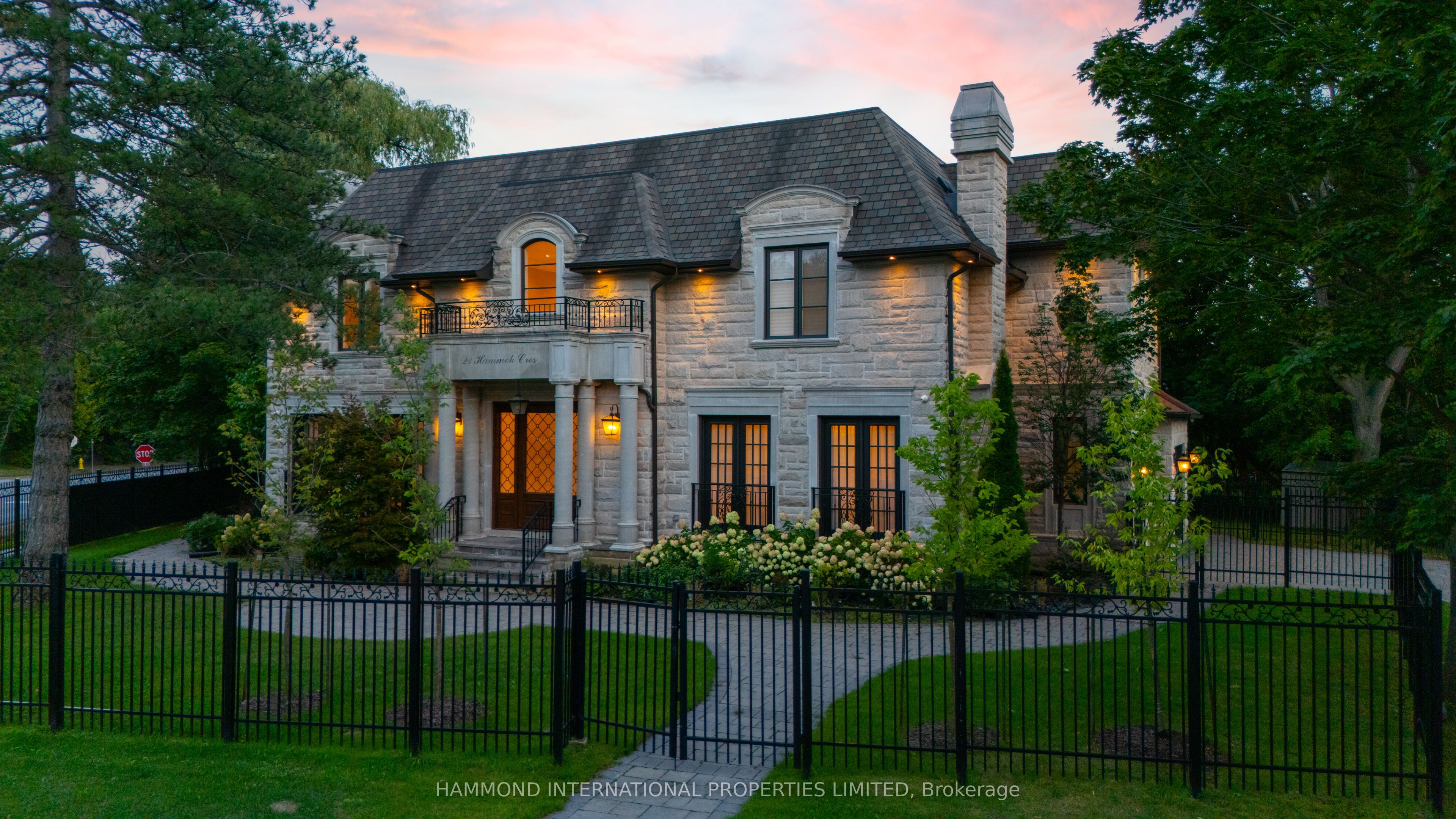 21 Hammok Crescent, Markham, ON, L3T 2X3