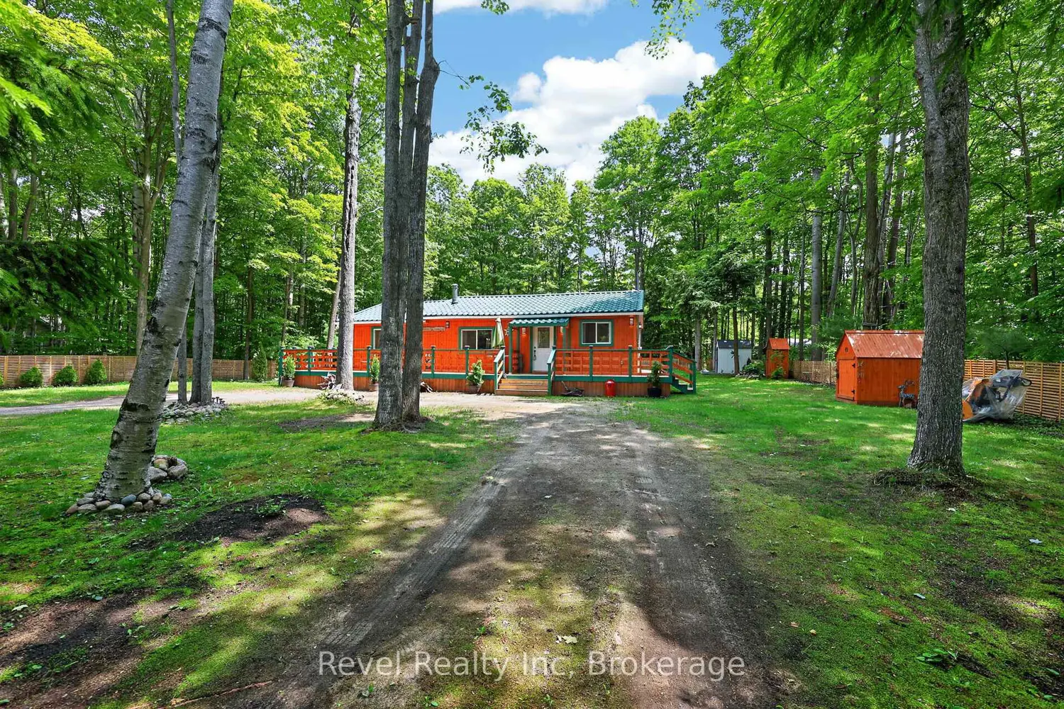 49 Wolfe Trail